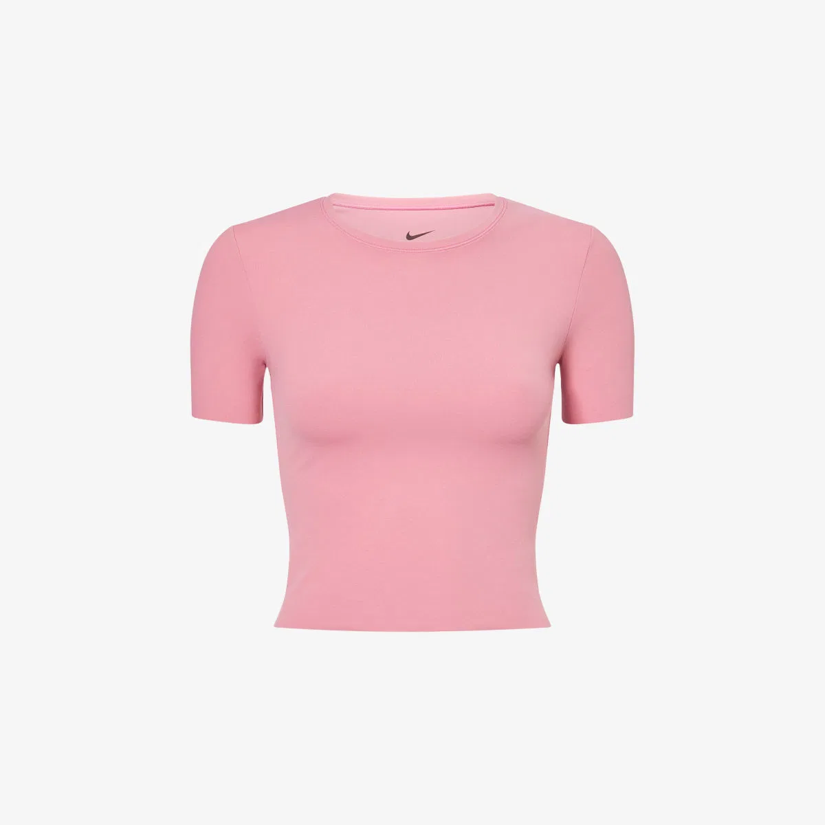 Облегающая спортивная футболка Zenvy Nike, белый
