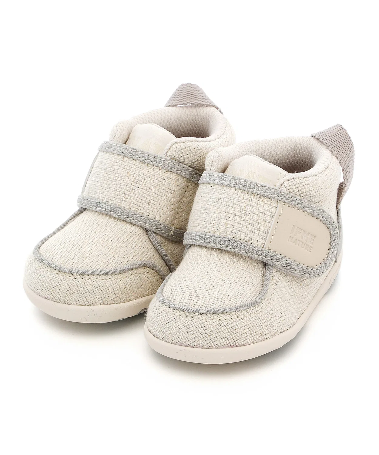Детские сандалии с блестками IFME CALIN Junior First