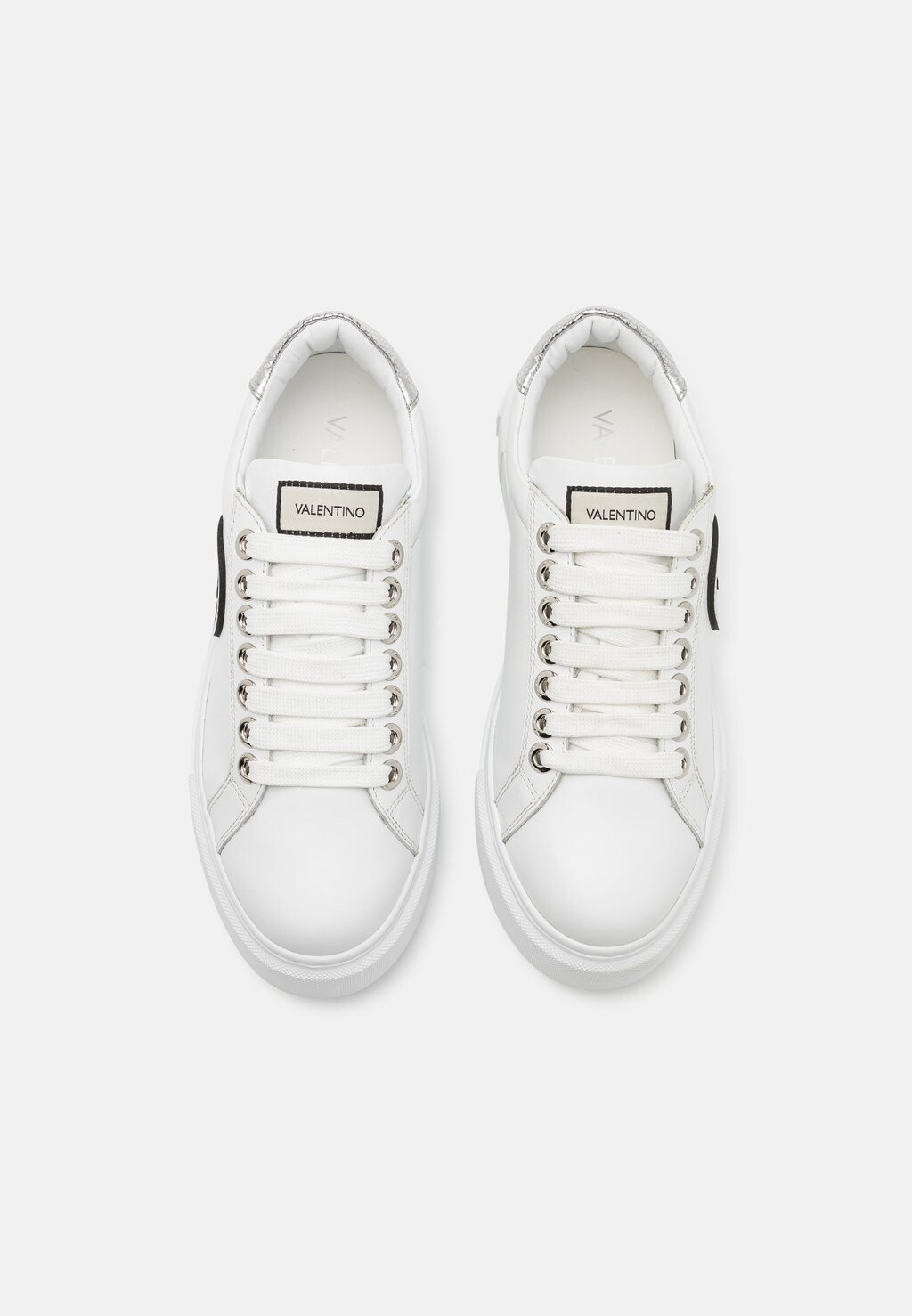 

Кроссовки BARAGA Valentino, белый