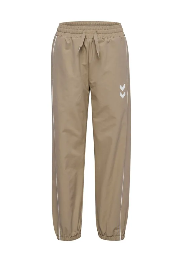 Спортивные штаны hmljr street Hummel, Silver Mink
