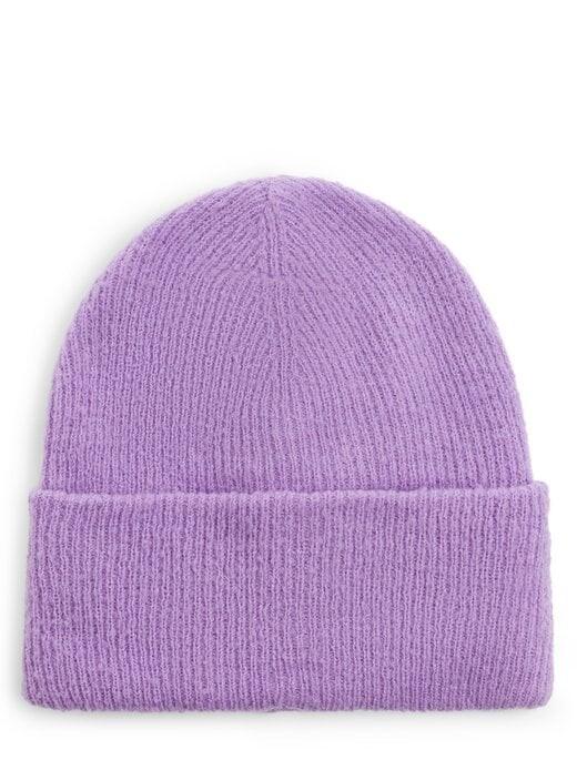 

Кепка Marie Lund, сиреневый