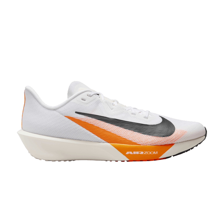 

Кроссовки Air Zoom Rival Fly 4 'White Total Orange', белый