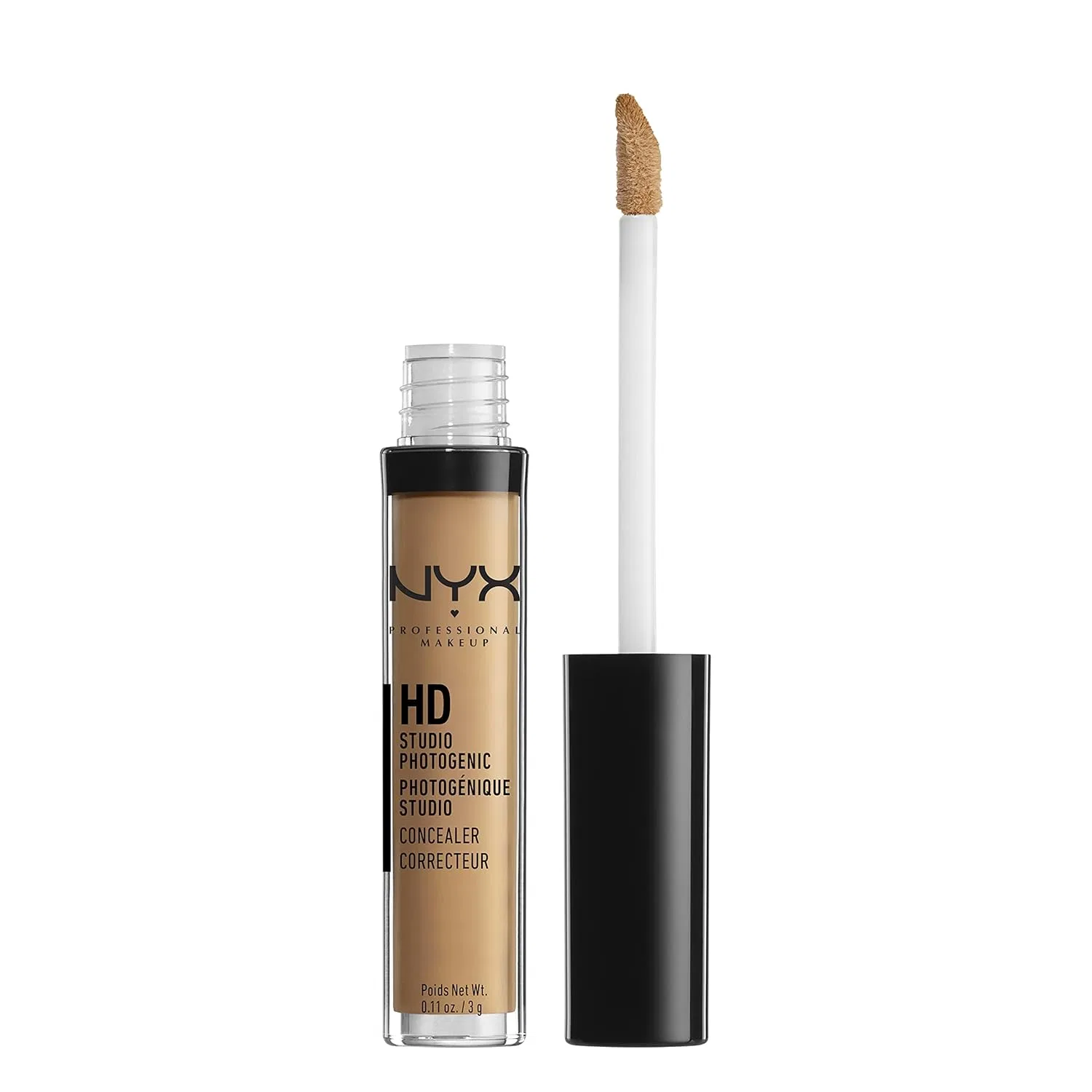 Консилер «Concealer Wand» от NYX Cosmetics Nyx Professional Makeup, Tan