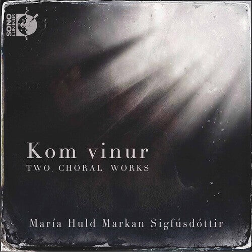 

CD диск Sigfusdottir / Schola Cantorum / Askelsson: Kom Vinur