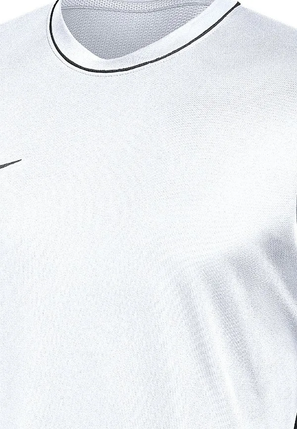 Спортивная футболка park 26 training fussball teamsport Nike Performance, Weissschwarz — фото 3