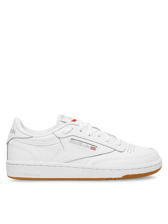 

Кроссовки Reebok, белый