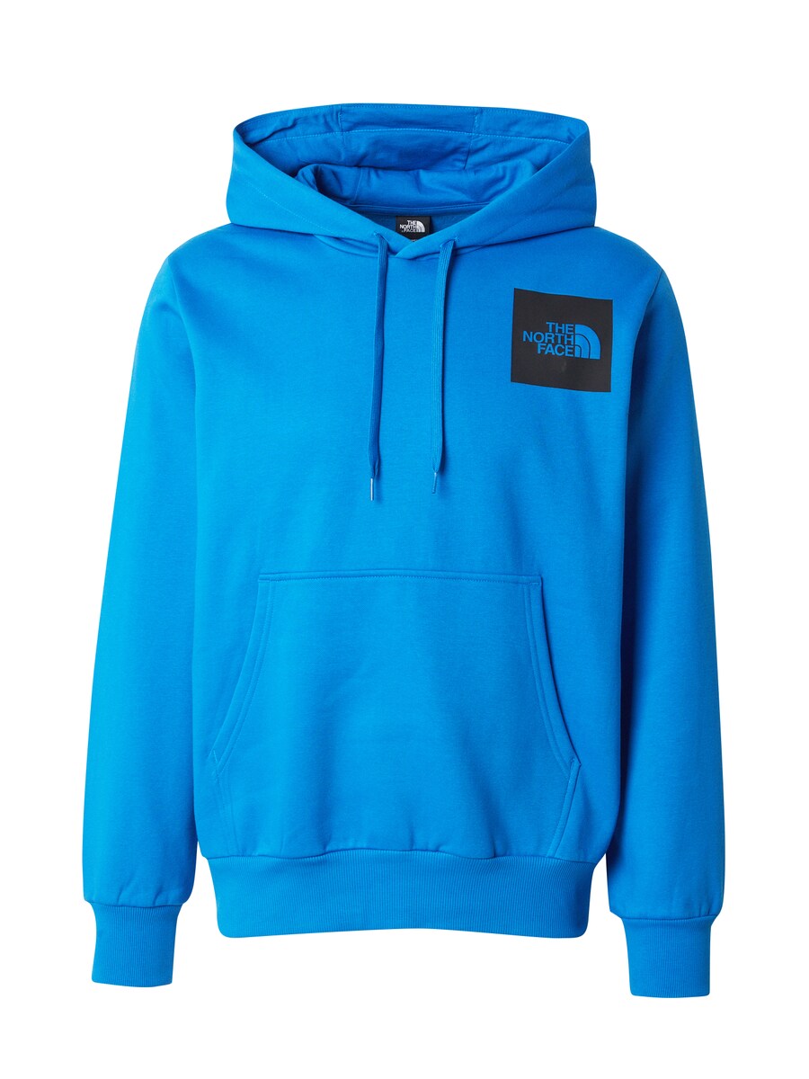 

Толстовка THE NORTH FACE FINE, цвет Azure