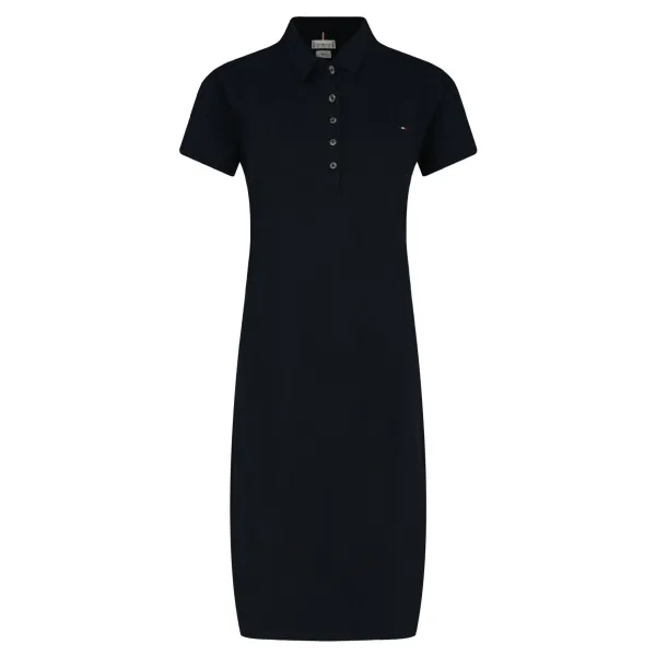 

Платье наследия Tommy Hilfiger, синий