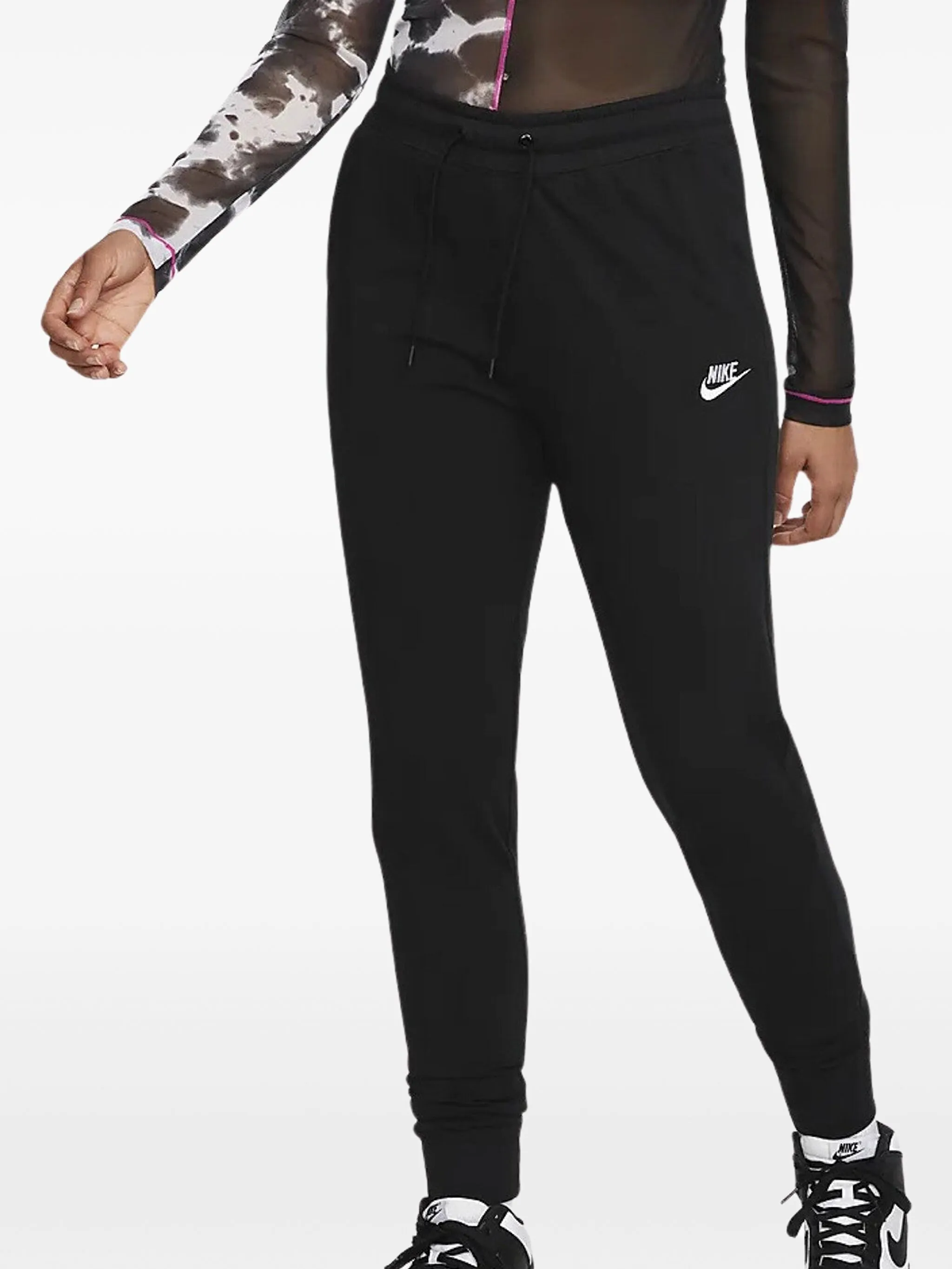 Спортивные брюки Training Nike, черный