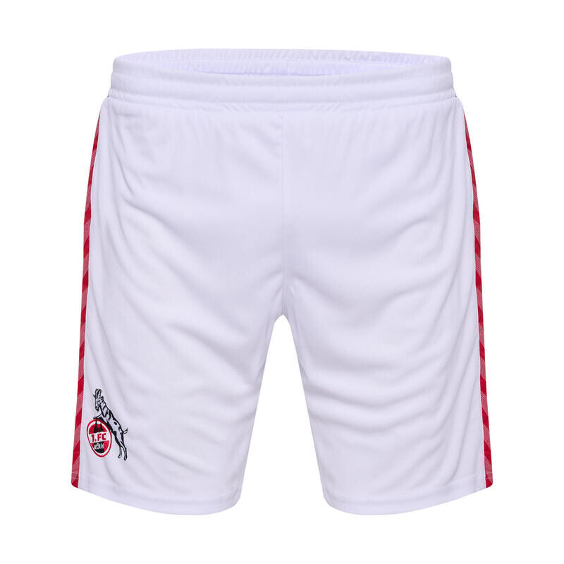 

Домашние футбольные шорты 1Fck 23/24 с технологией Beecool HUMMEL, цвет rot
