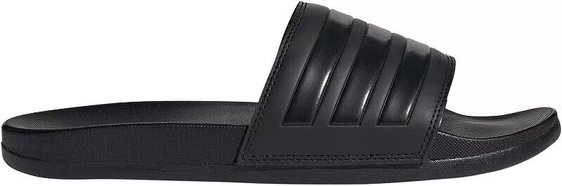 

Мужские шлепанцы Adidas Adilette Comfort, мультиколор, Серый, Мужские шлепанцы Adidas Adilette Comfort, мультиколор