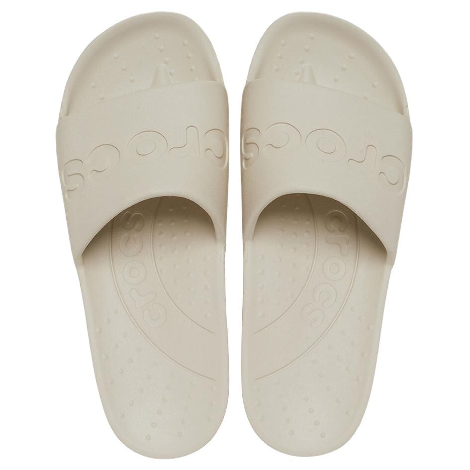 Вьетнамки Crocs унисекс, White — фото 4