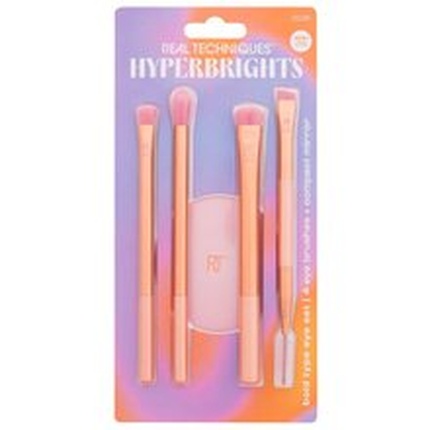

Набор для глаз Hyperbrights Bold Type Real Techniques