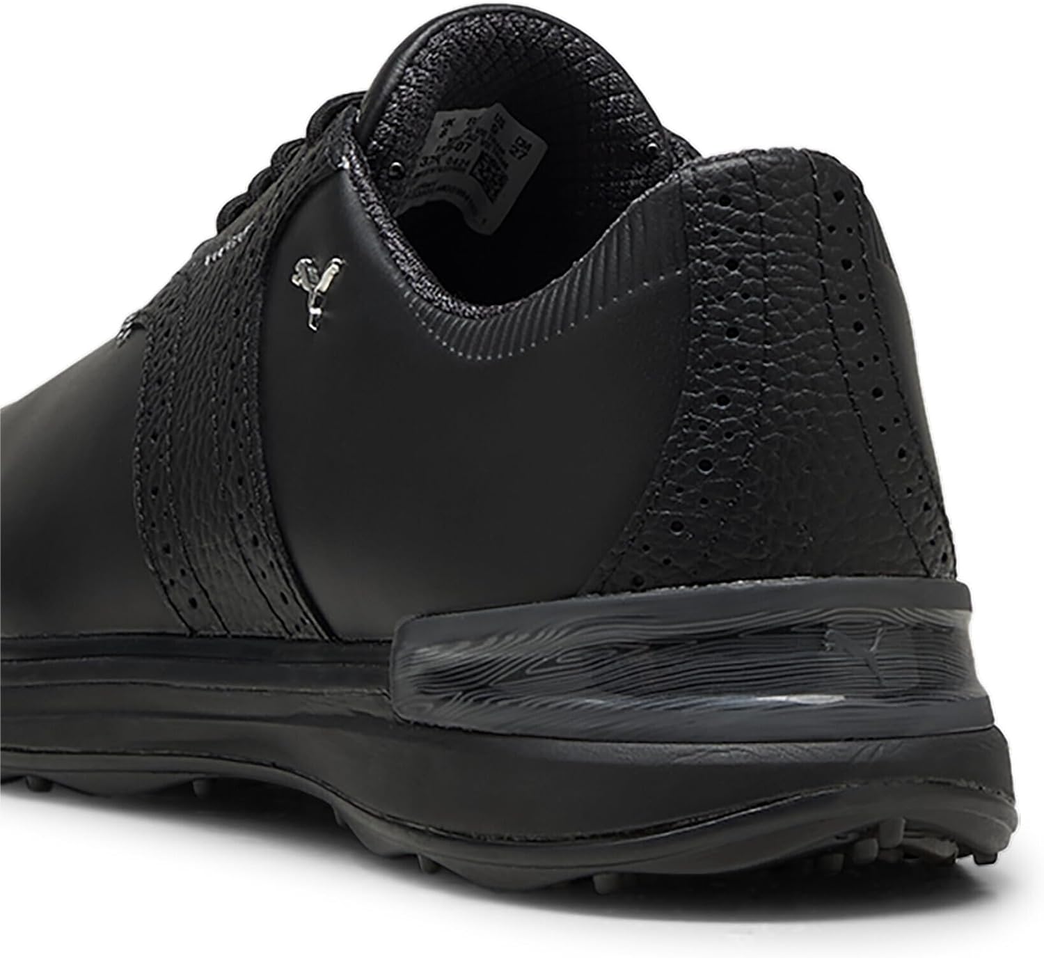 Мужские кроссовки Puma Avant Wingtip, черный — фото 3