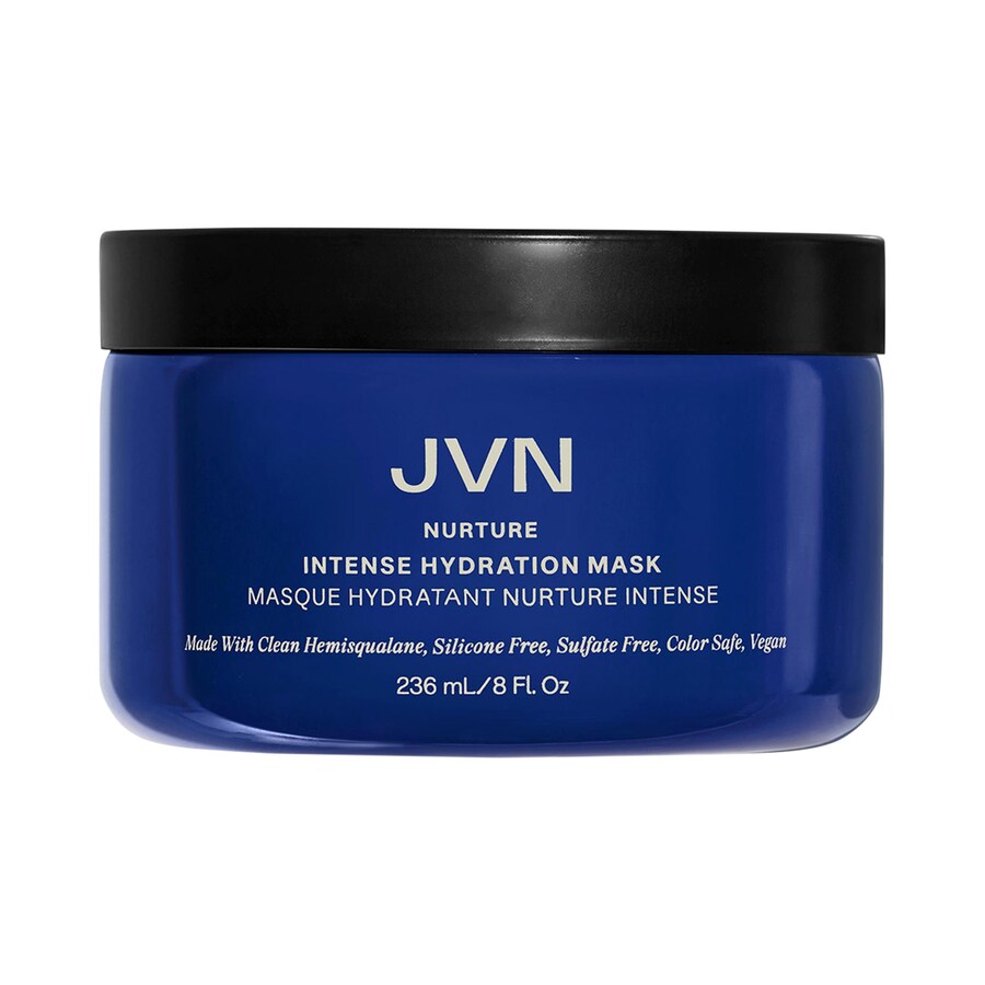 

Интенсивная увлажняющая маска для волос Nurture JVN, 8 oz /236 mL