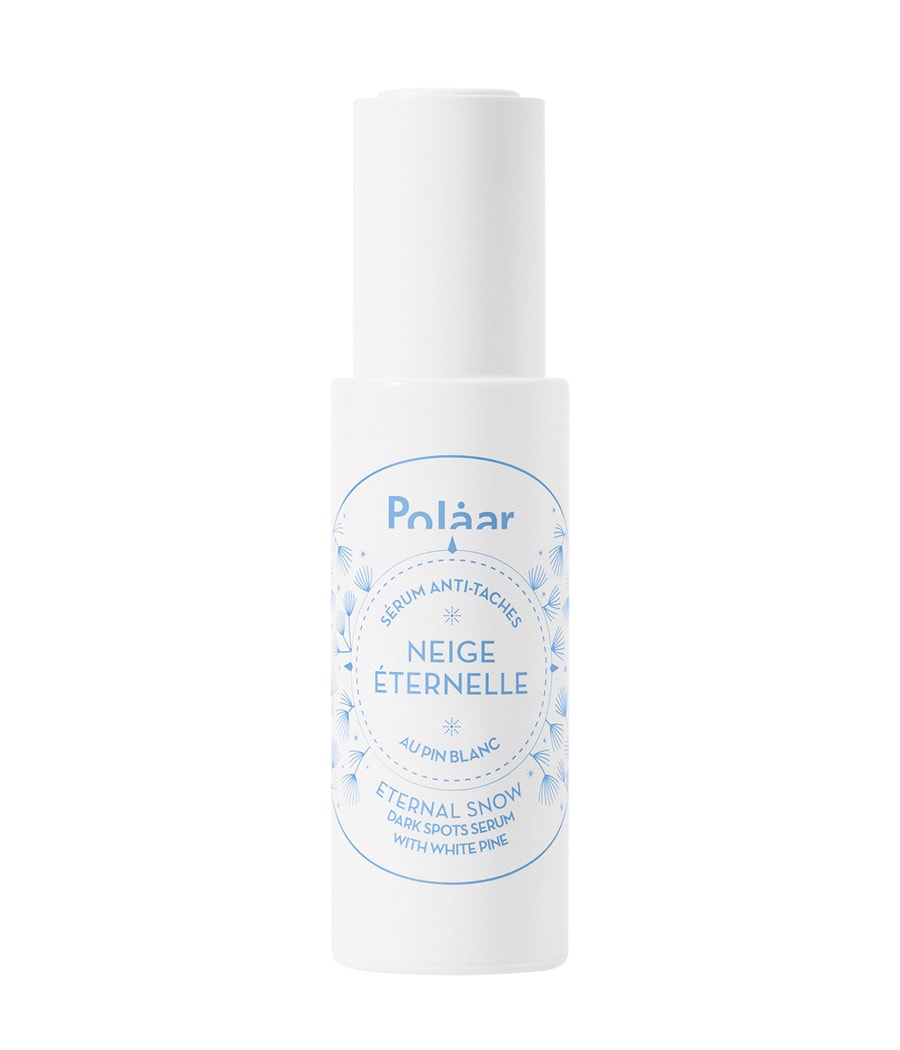 

Сыворотка для лица Polaar Eternal Snow Anti Dark Spots Serum, 30 ml