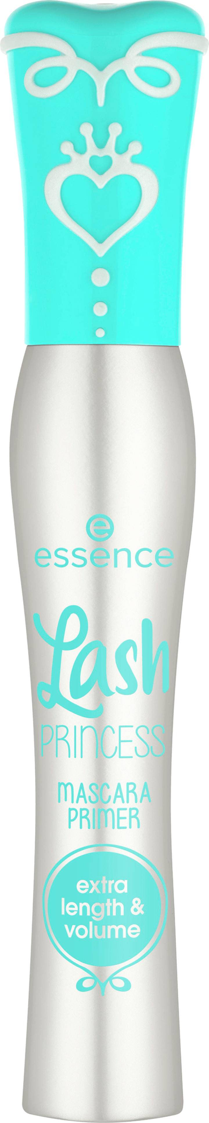 

Тушь для ресниц essence Mascara Primer Lash Princess Extra Length & Volume, 9 ml