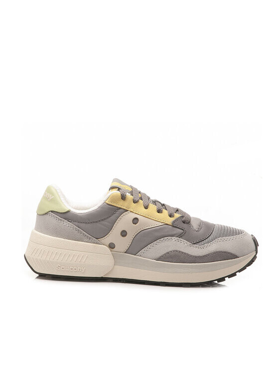 

Кроссовки Saucony, желтый