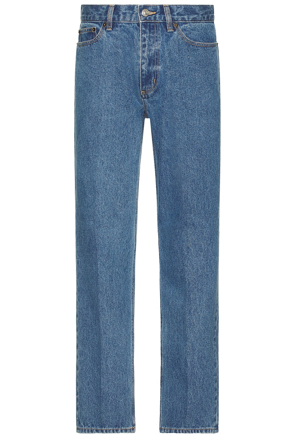 

Джинсы Bender от Obey, light indigo