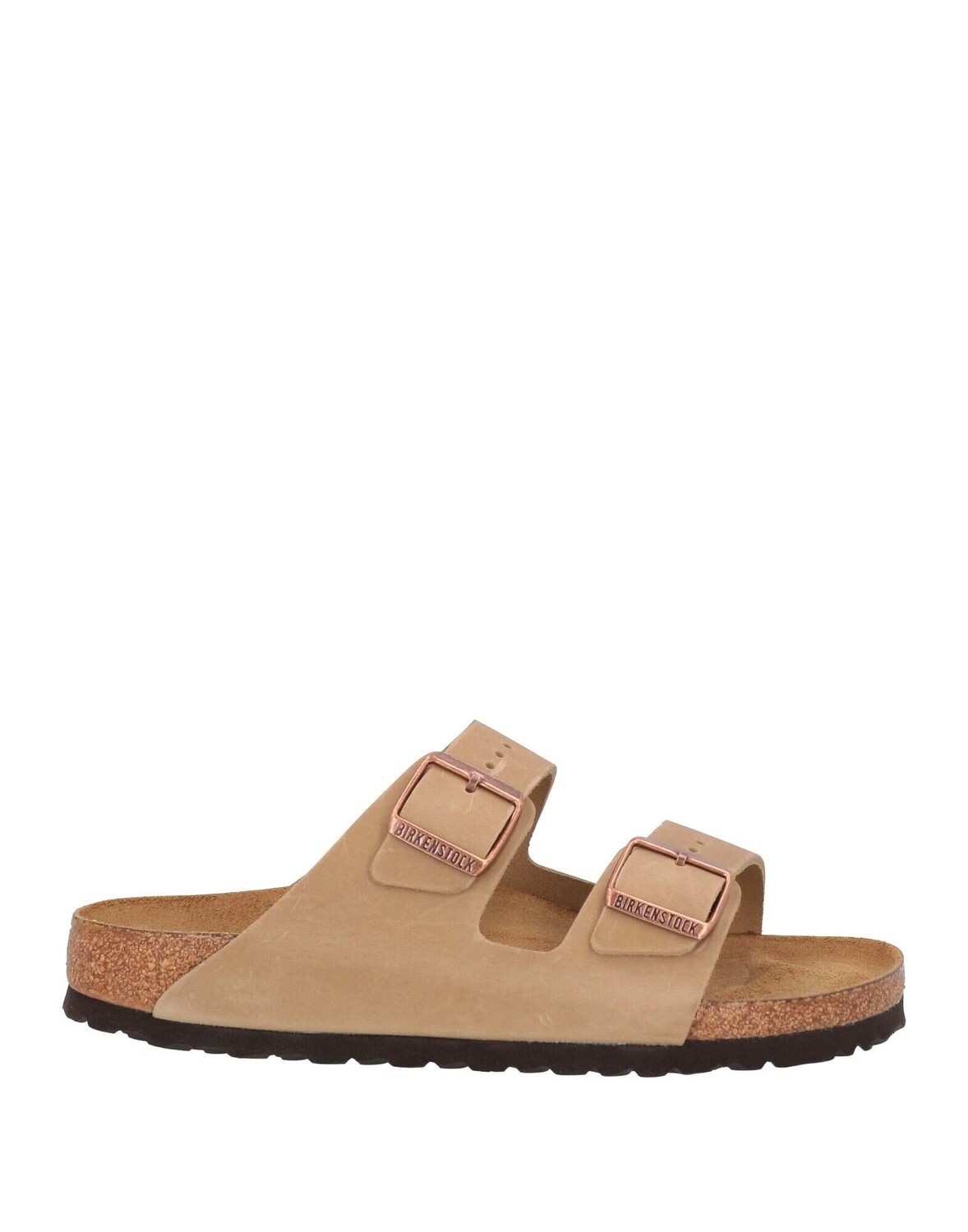 

Сандалии Birkenstock, песочный
