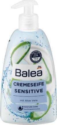 

Жидкое мыло Balea Sensitive 500 мл