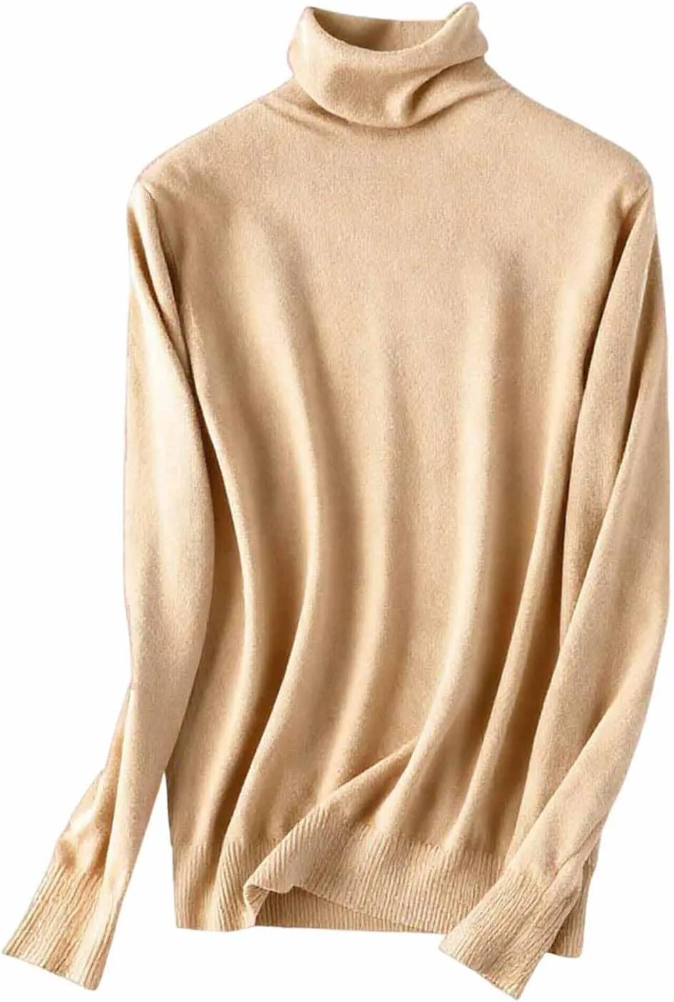 

Термоблузка с длинным рукавом и воротником-стойкой