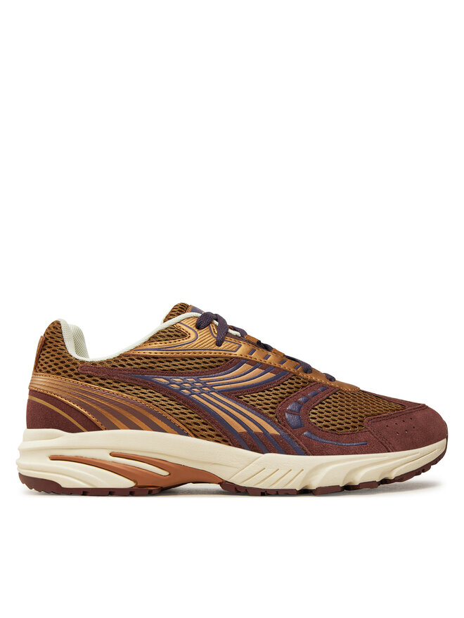 

Кроссовки Diadora, коричневый