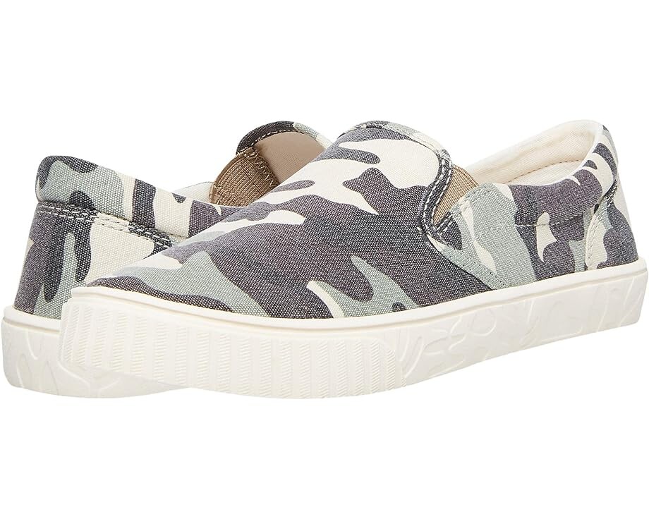

Кроссовки COOL PLANET By Steve Madden Maisyy, цвет Camoflage