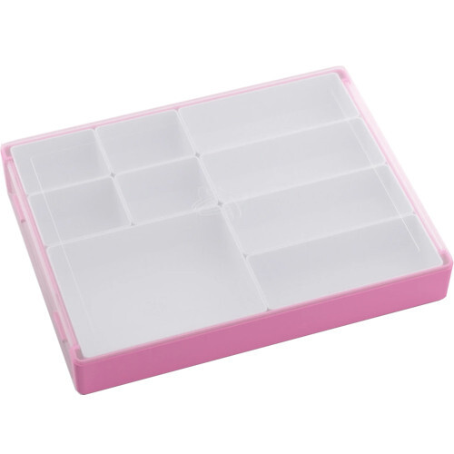 

Аксессуары Gamegenic Token Silo Convertible: Pink/White
