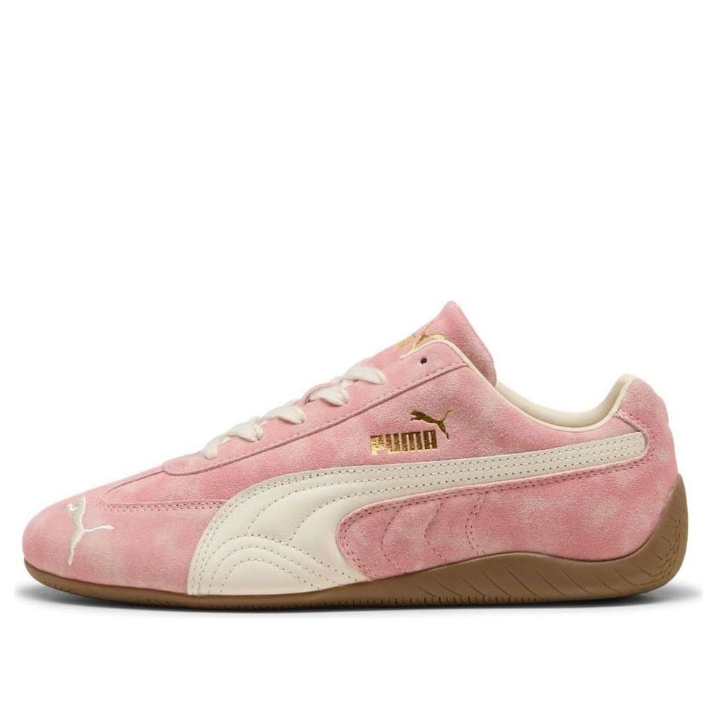 

Puma Speedcat Faded 'Carnation Pink Alpine Snow'