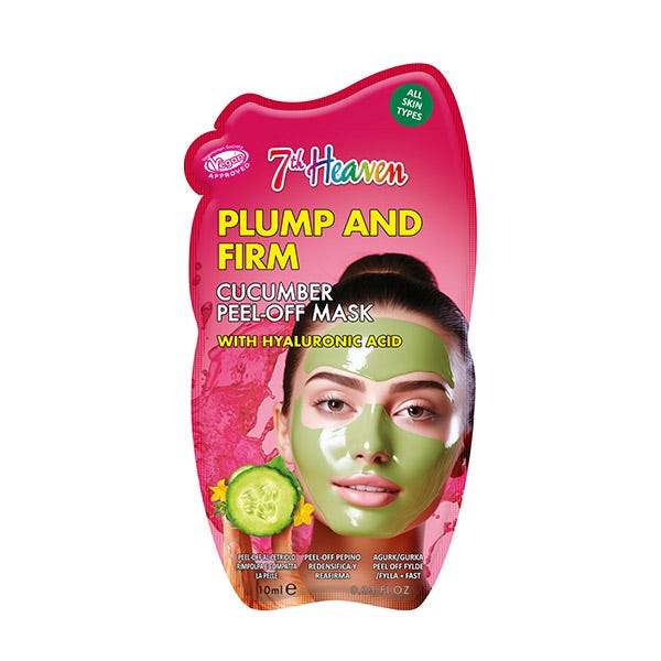 

Увлажняющая маска для лица MOUNTAGNE JEUNESSE Plump And Firm