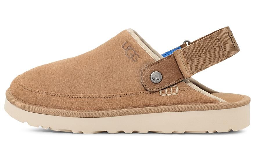 

Песок для сабо Goldencoast Ugg