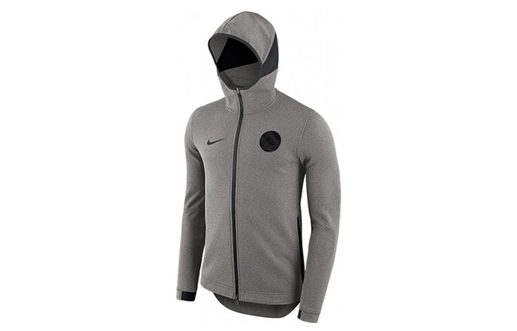 

Куртка мужская серая Nike, серый
