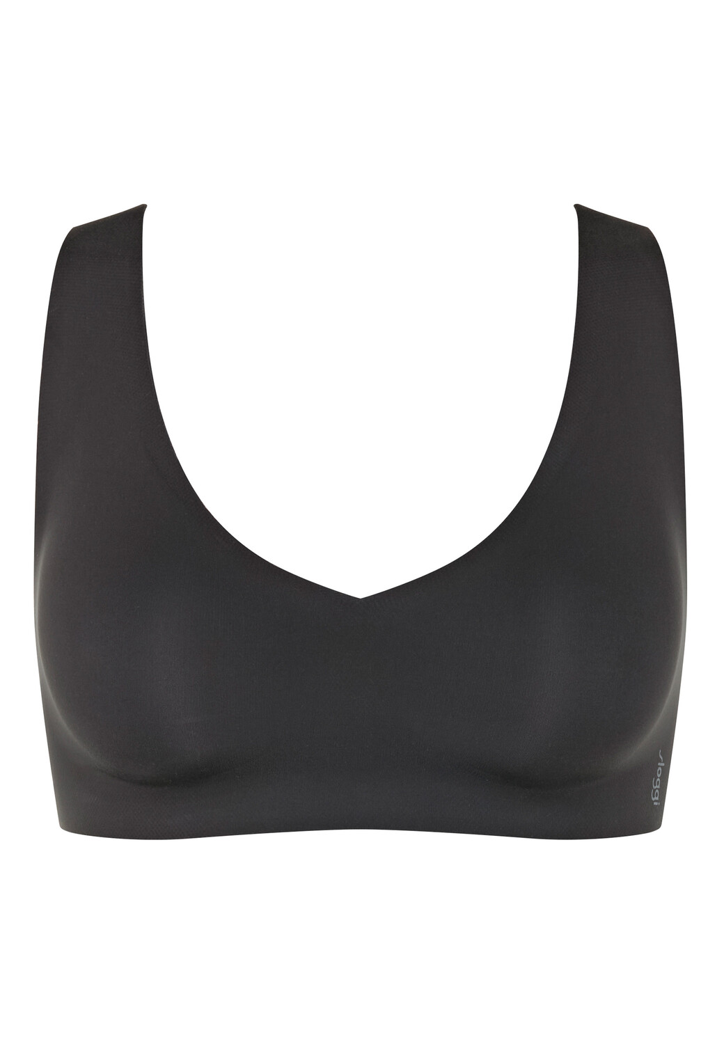 

Бюстье Sloggi Bralette ZERO Feel 2.0, черный