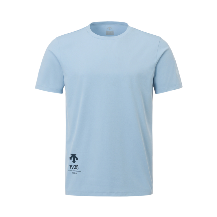 

Футболка унисекс Essential DESCENTE, Lb