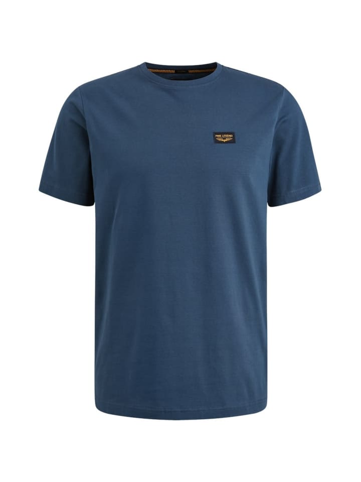 

Футболка PME Legend, цвет insignia blue