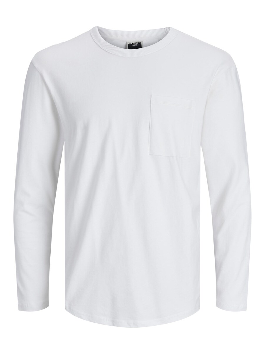 

Рубашка JACK & JONES, белый