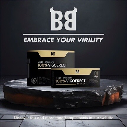 

Blackbull от Spartan Testomen & Pure Energy Enhancer для мужчин, 20 капсул