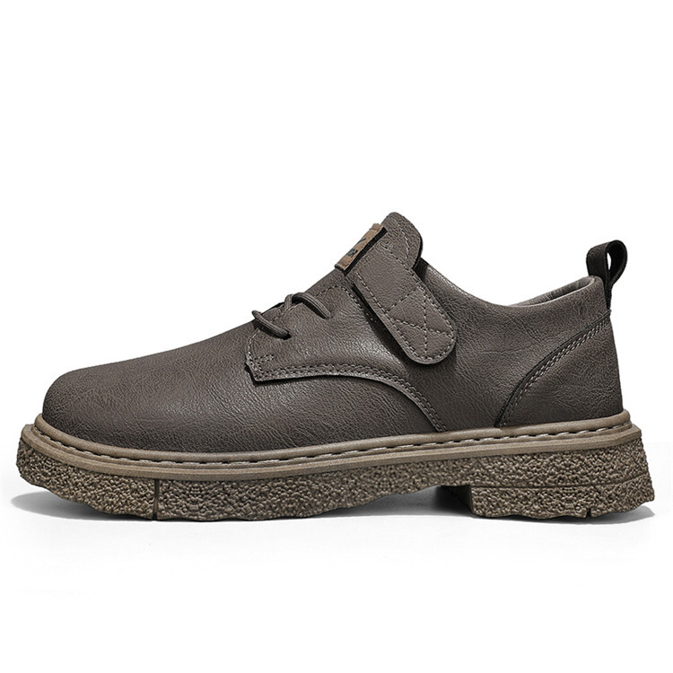 

Кроссовки мужские Lifestyle Shoes Men Low-Top Green Warrior