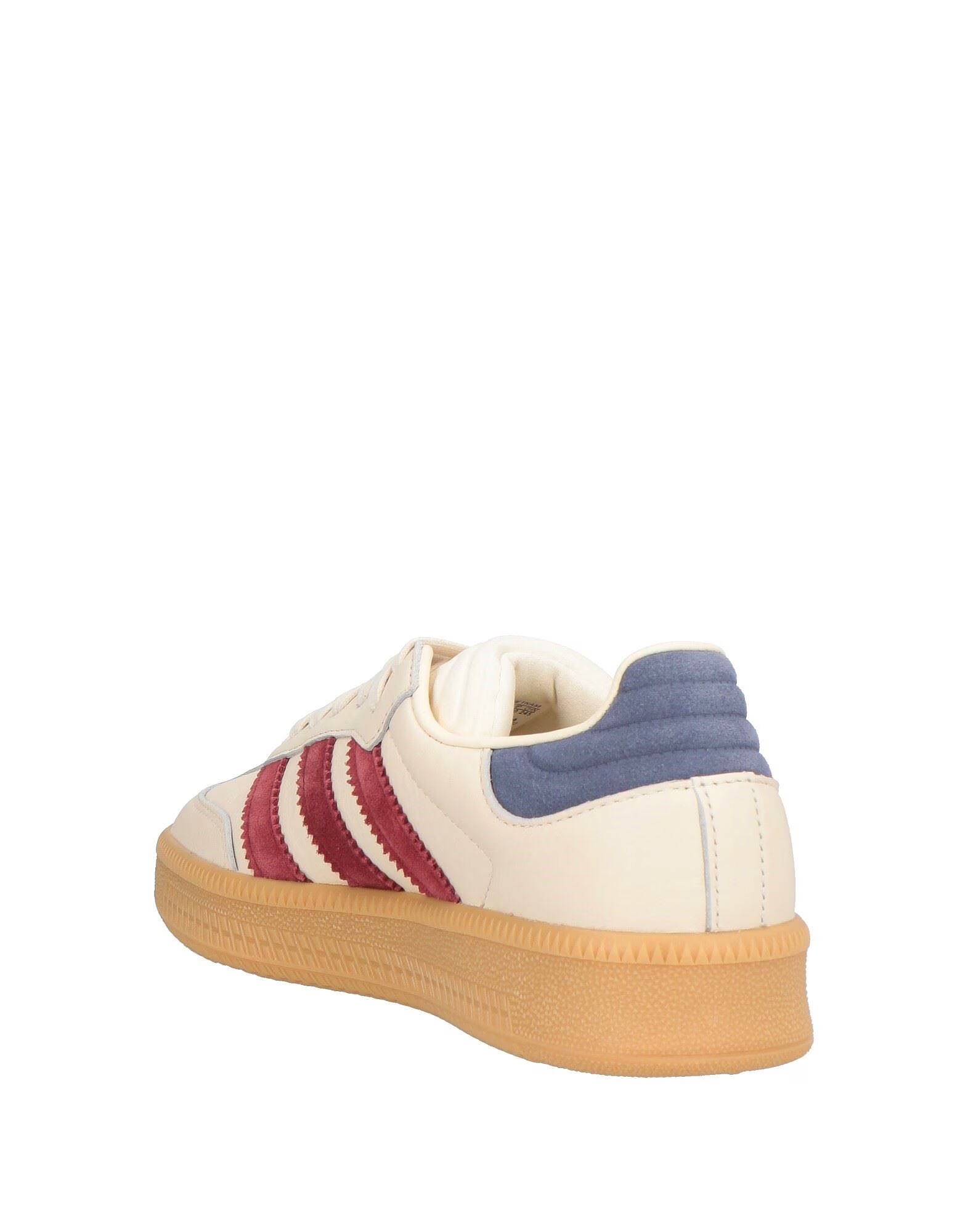 Кроссовки Adidas, айвори — фото 3