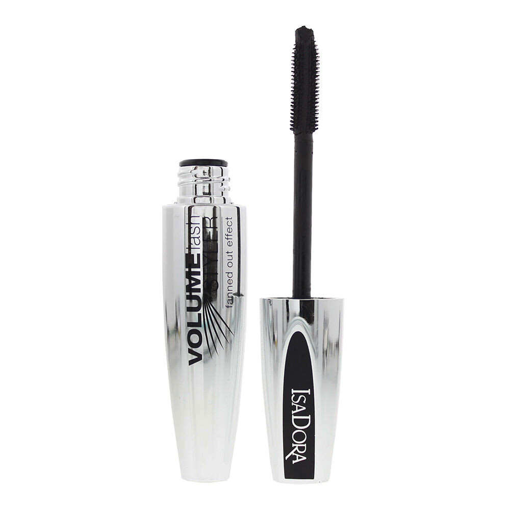 

Тушь для ресниц Volume Lash Styler Mascara Isadora, 9 мл.