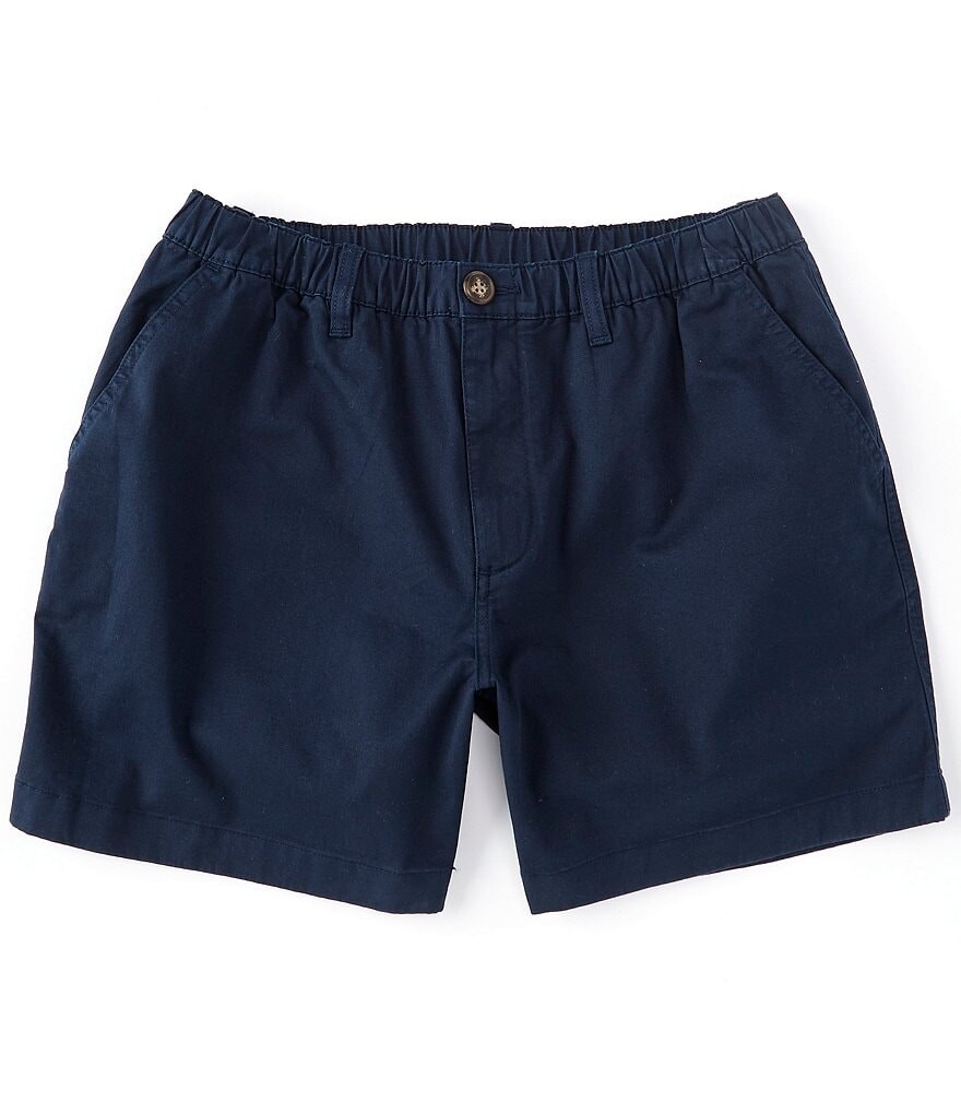 

Chubbies The Armadas 5,5Эластичные шорты по внутреннему шву, синий