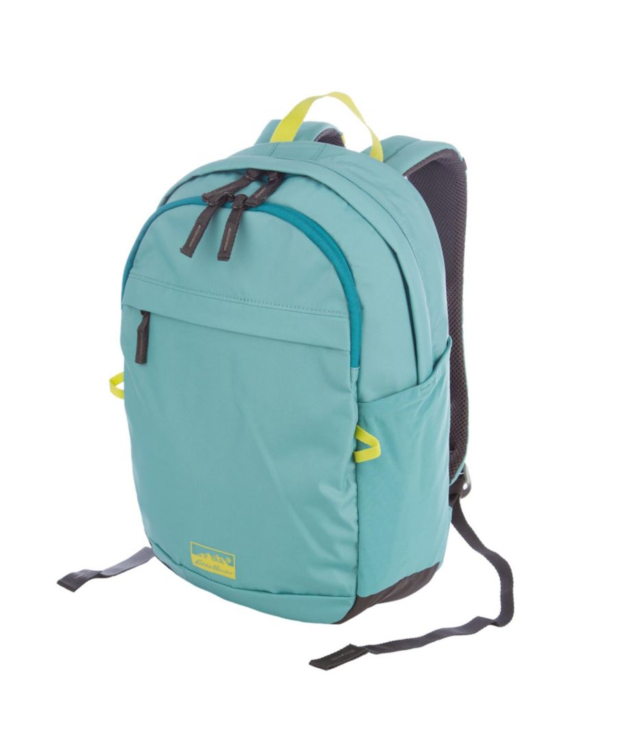 

20-литровый рюкзак Venture Backpack Daypack Eddie Bauer, цвет dusty jade, Зеленый, 20-литровый рюкзак Venture Backpack Daypack Eddie Bauer, цвет dusty jade