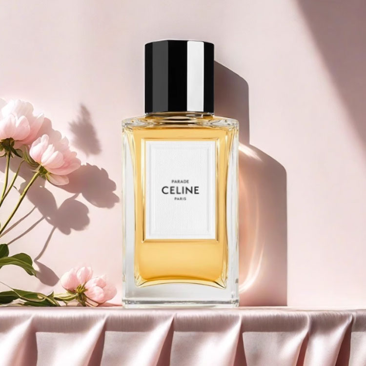 CELINE Premium Night Eternal Perfumes Oriental Eau De Parfum Iris Root Vanilla Oak Moss 100ml/200ml — фото 4