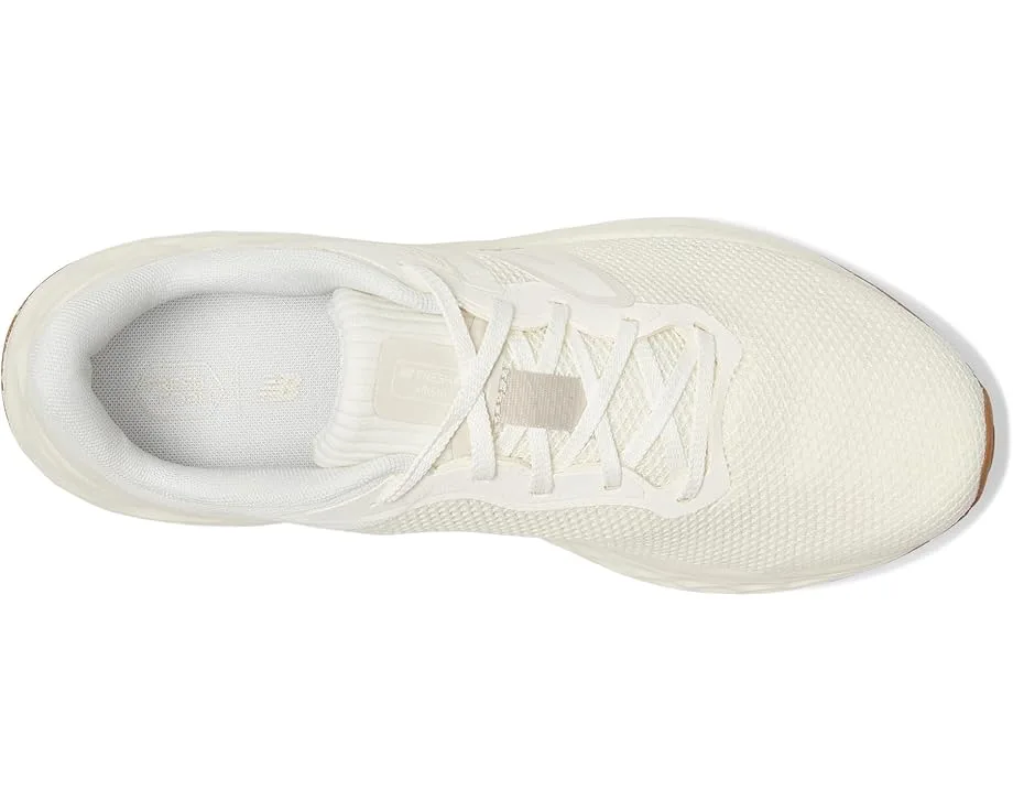 Кроссовки New Balance Fresh Foam Arishi v4, Angora/Timberwolf/Sea Salt — фото 2