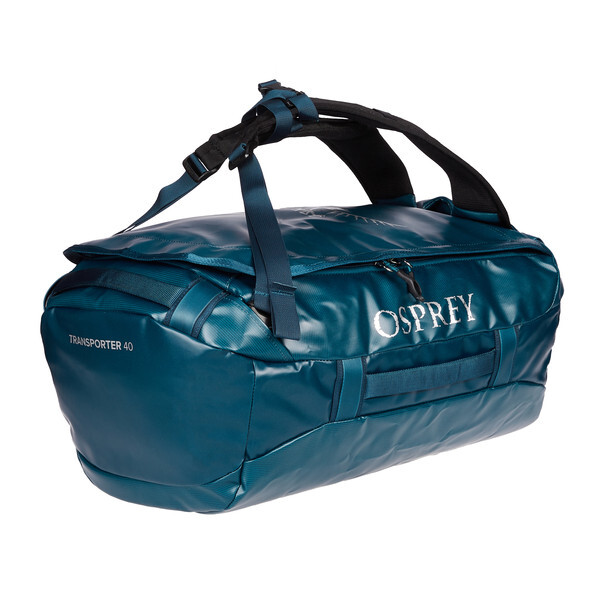

Сумка Osprey, цвет Venturi Blue