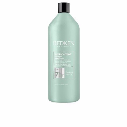 

Амино-мятный шампунь 1000мл, Redken