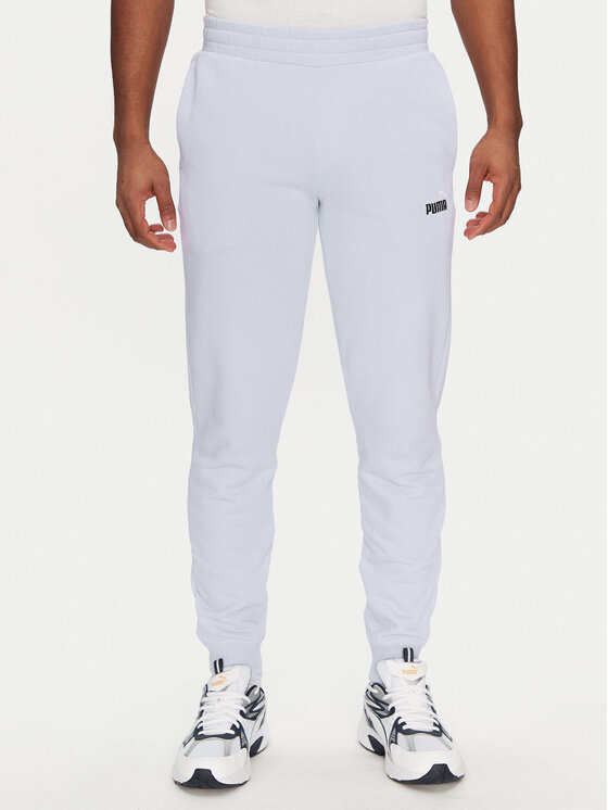 

Спортивные брюки обычного кроя Ess 684714 Puma, фиолетовый