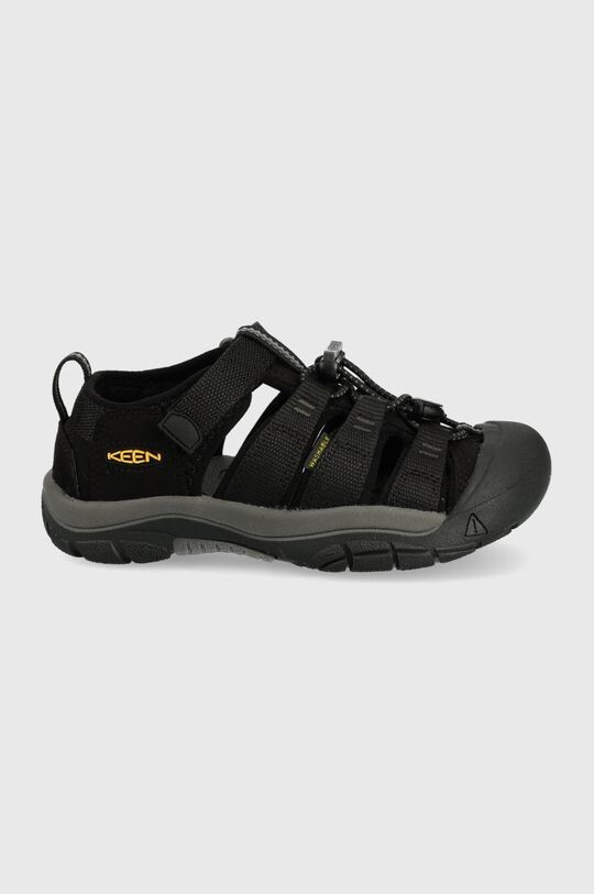 

Детские сандалии Keen, черный