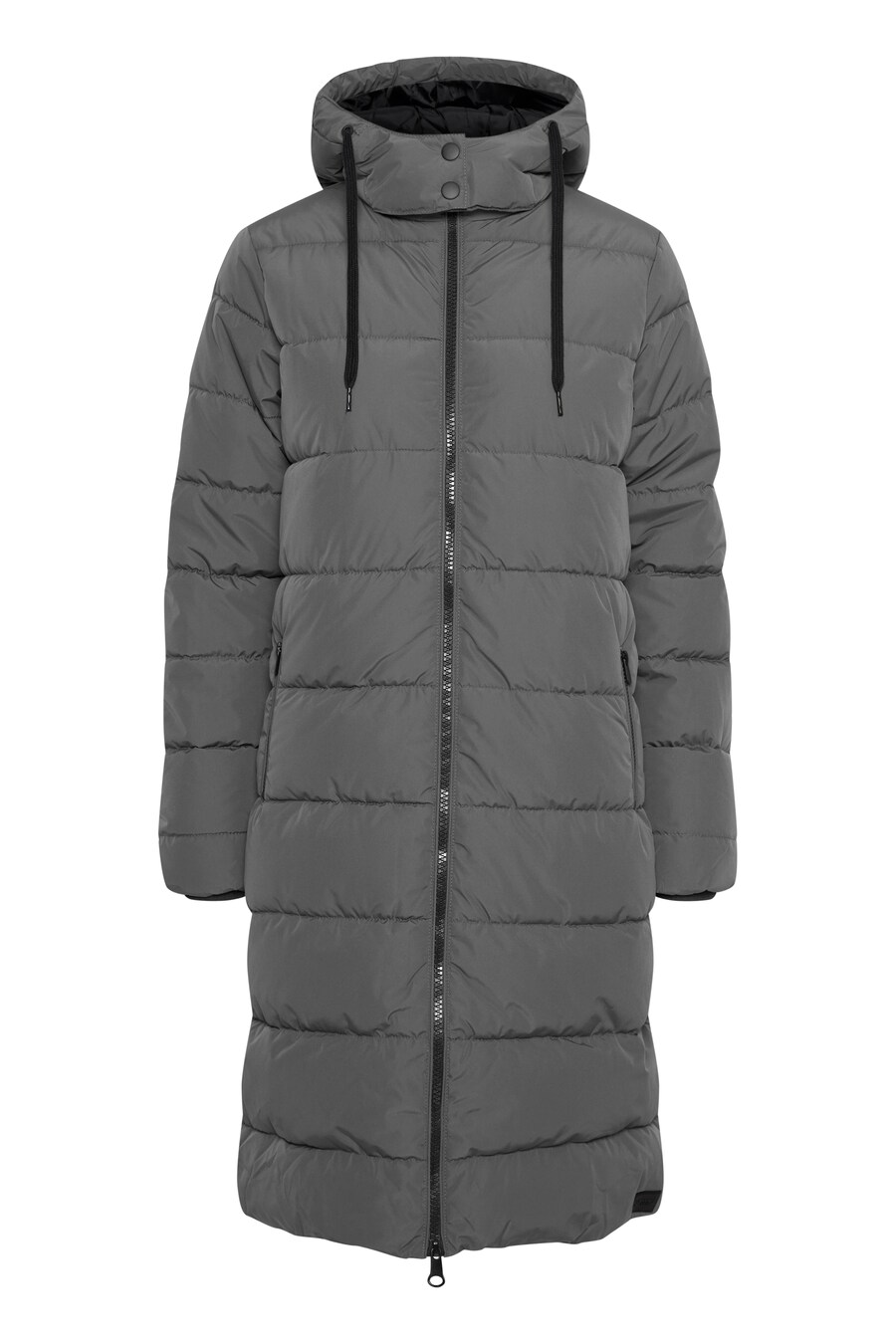 

Зимнее пальто Oxmo, Grey